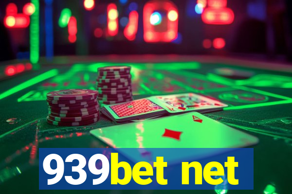 939bet net